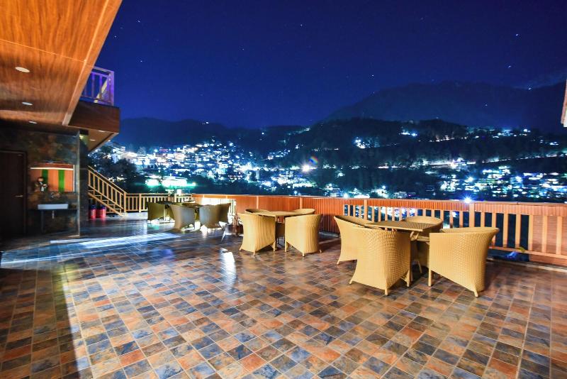 Hotel Pawan Regency image