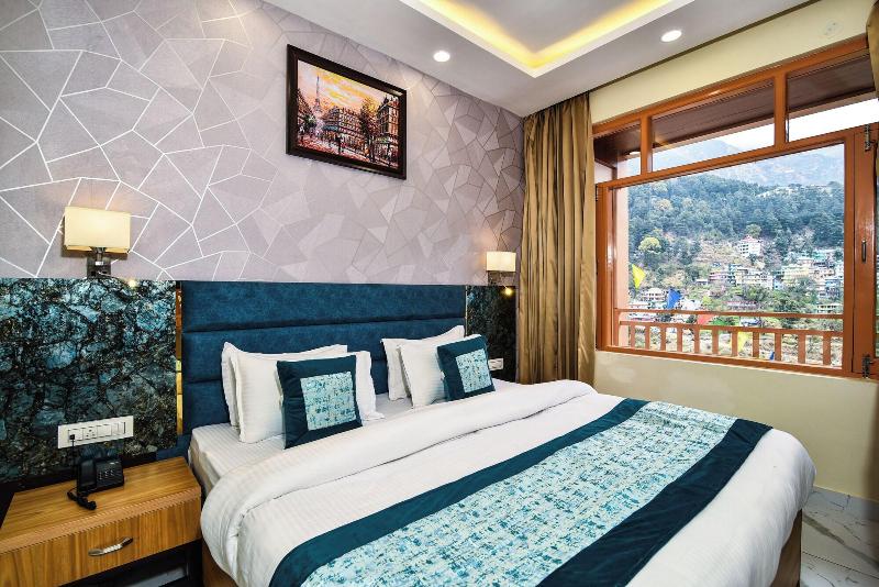 Hotel Pawan Regency image