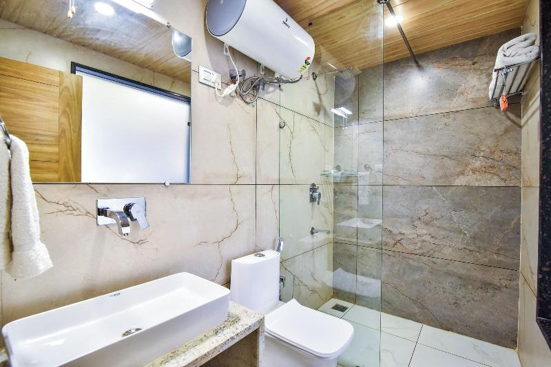 Hotel Pawan Regency image