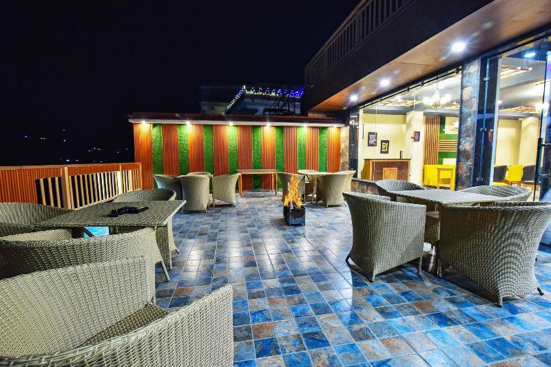 Hotel Pawan Regency image