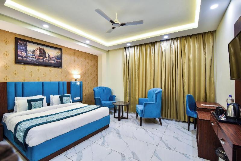 Hotel Pawan Regency image