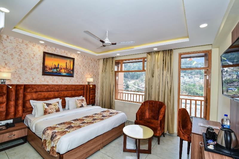 Hotel Pawan Regency image