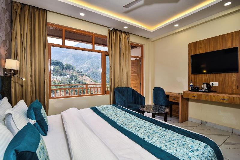 Hotel Pawan Regency image