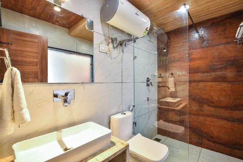 Hotel Pawan Regency image