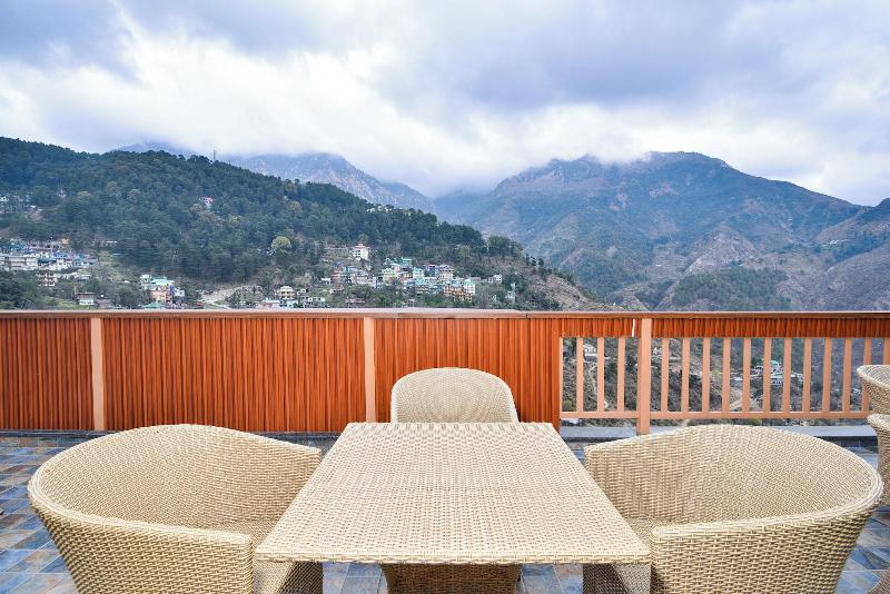 Hotel Pawan Regency image
