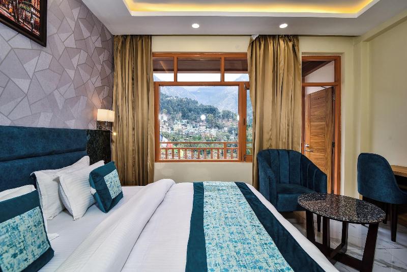 Hotel Pawan Regency image