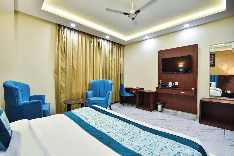 Hotel Pawan Regency image