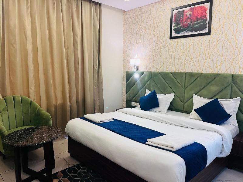 Hotel Pawan Regency image