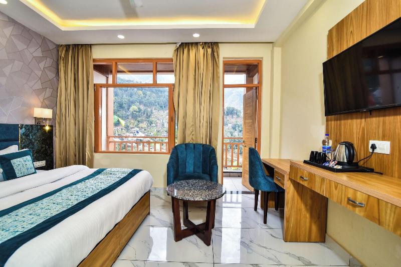 Hotel Pawan Regency image