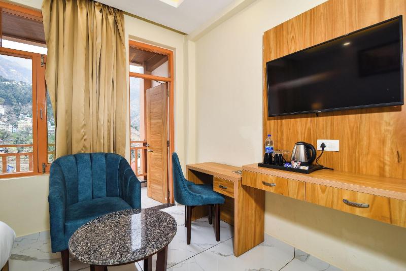 Hotel Pawan Regency image