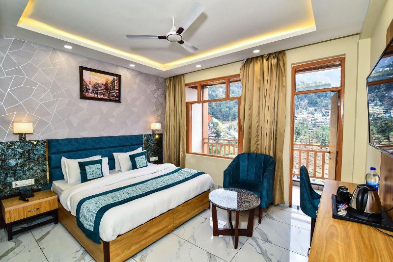 Hotel Pawan Regency image