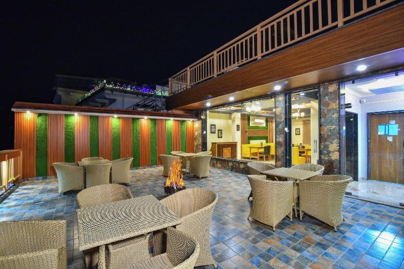 Hotel Pawan Regency image