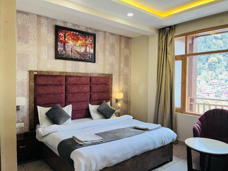 Hotel Pawan Regency image