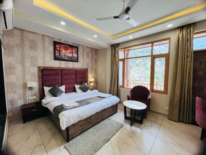 Hotel Pawan Regency image