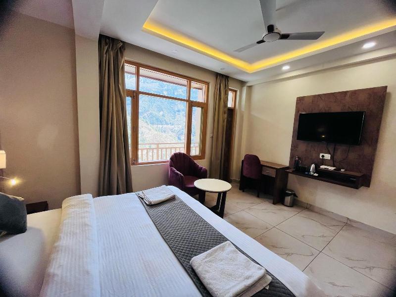 Hotel Pawan Regency image