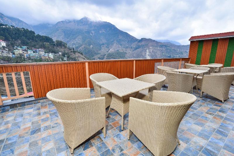 Hotel Pawan Regency image