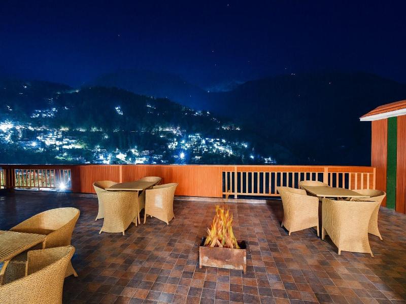 Hotel Pawan Regency image
