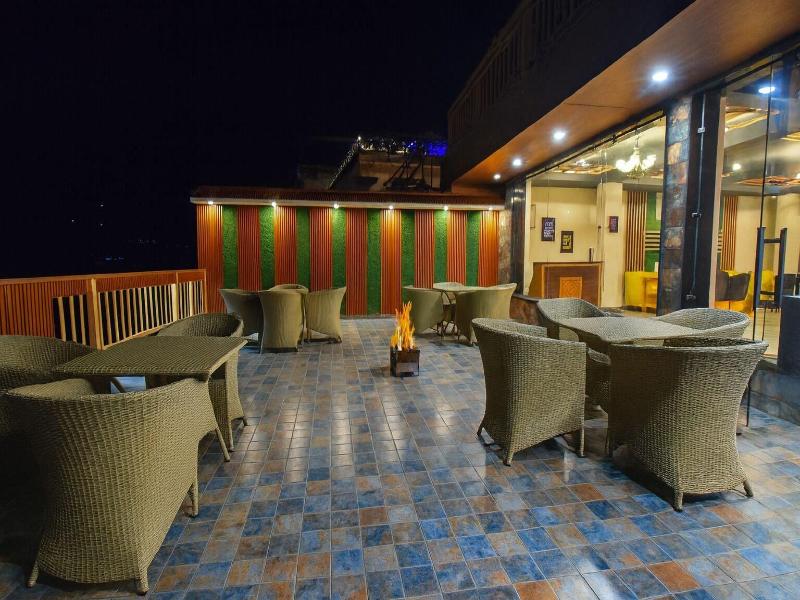 Hotel Pawan Regency image