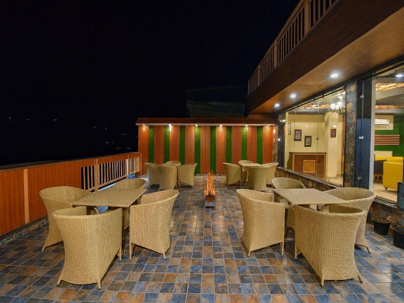 Hotel Pawan Regency image
