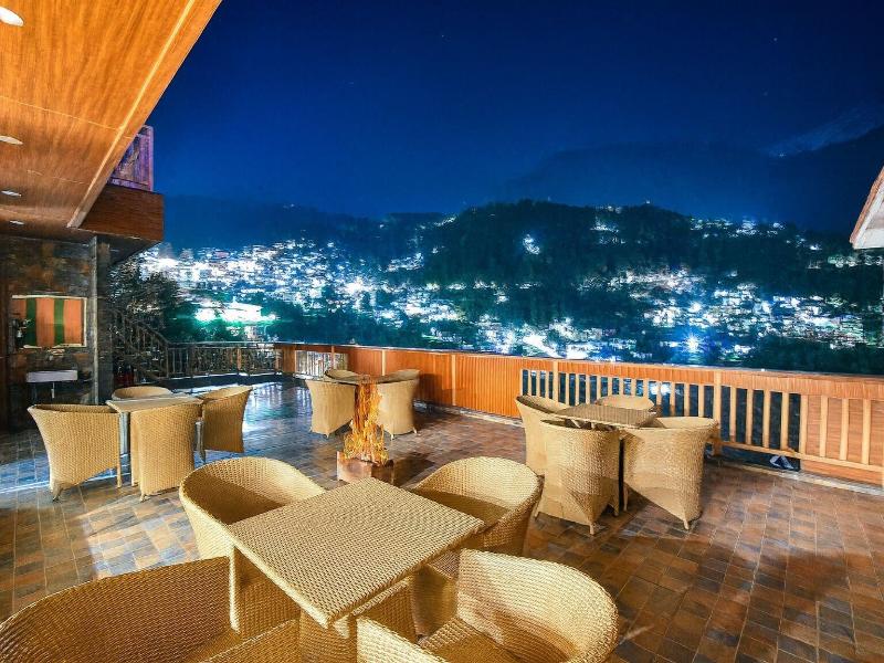 Hotel Pawan Regency image