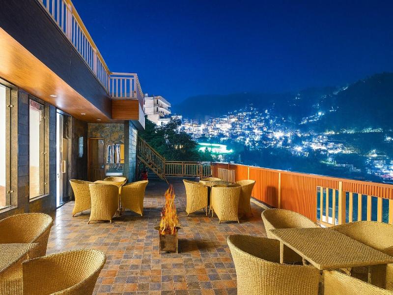 Hotel Pawan Regency image