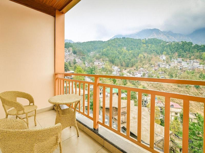 Hotel Pawan Regency image