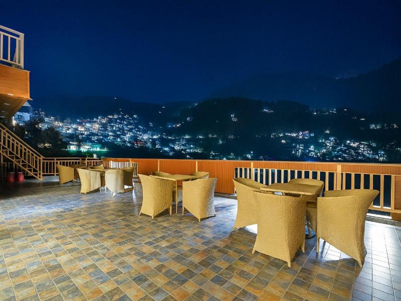 Hotel Pawan Regency image