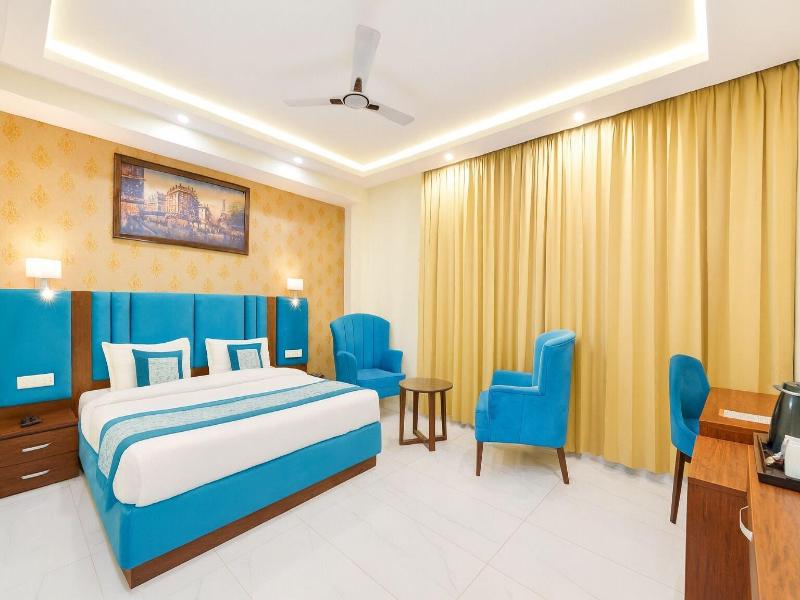 Hotel Pawan Regency image