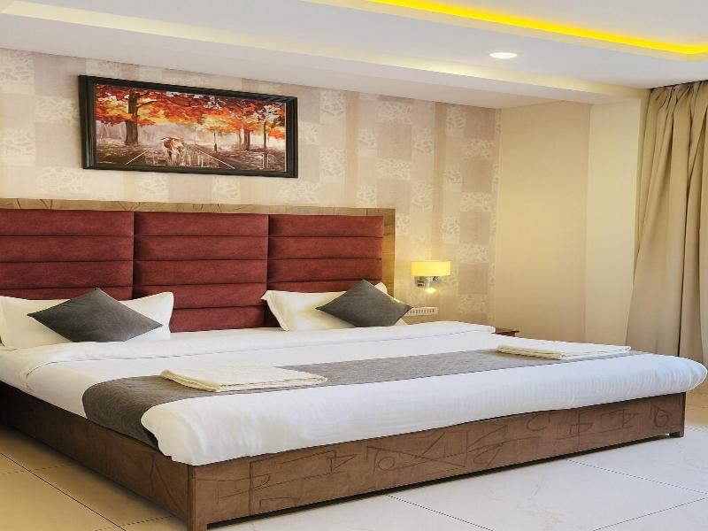 Hotel Pawan Regency image