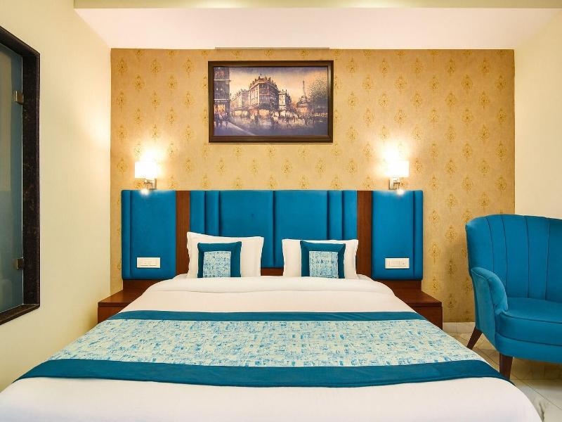 Hotel Pawan Regency image