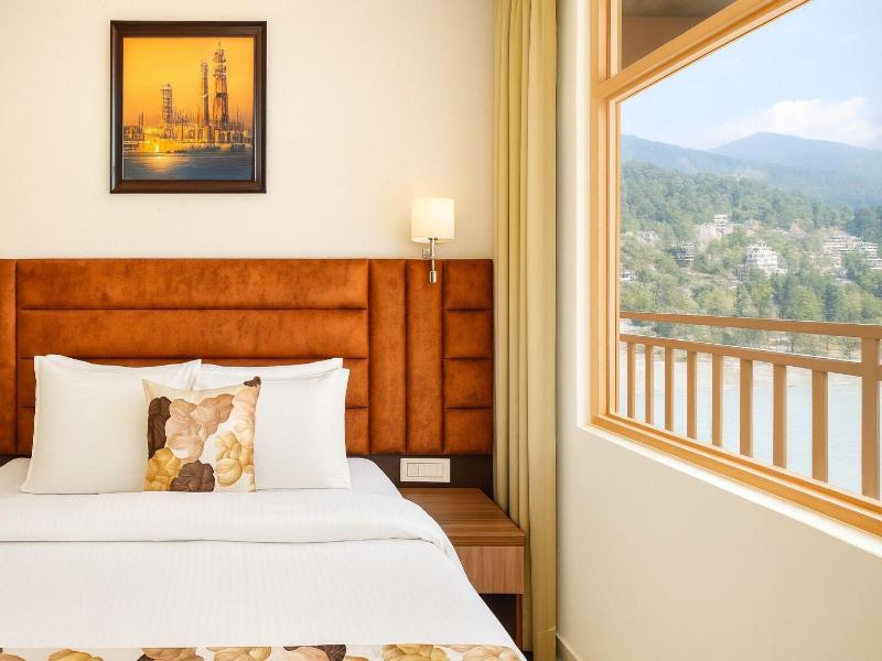 Hotel Pawan Regency image