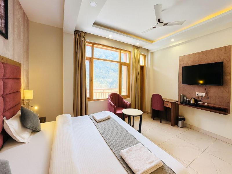Hotel Pawan Regency image
