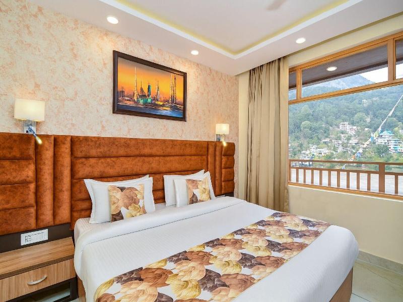 Hotel Pawan Regency image