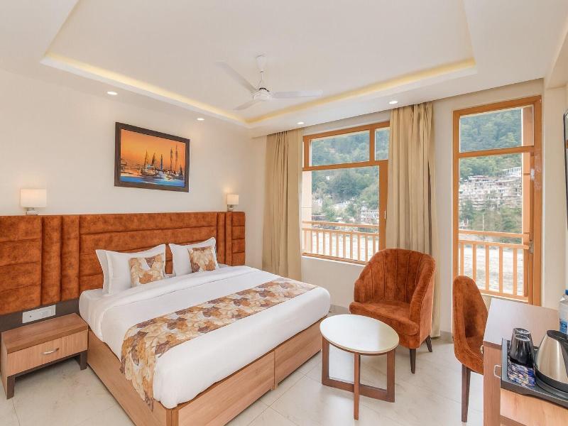 Hotel Pawan Regency image
