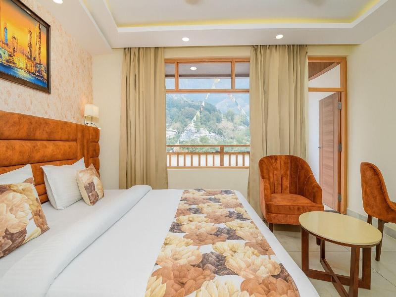 Hotel Pawan Regency image