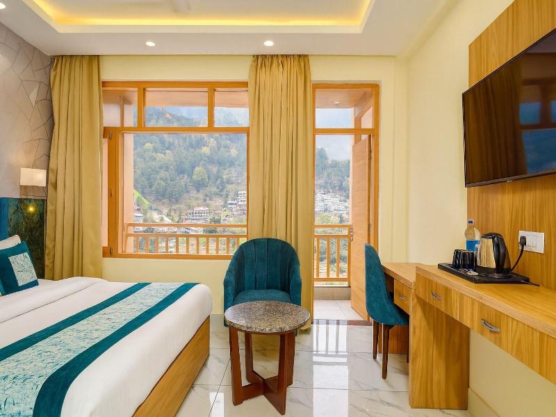 Hotel Pawan Regency image