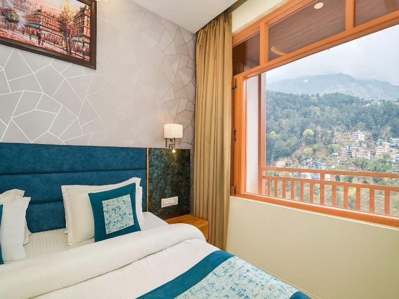 Hotel Pawan Regency image