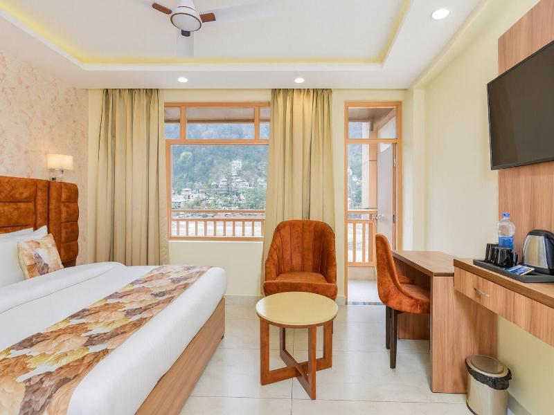 Hotel Pawan Regency image