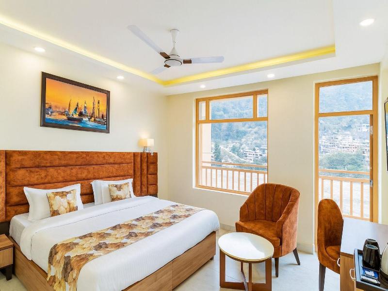 Hotel Pawan Regency image