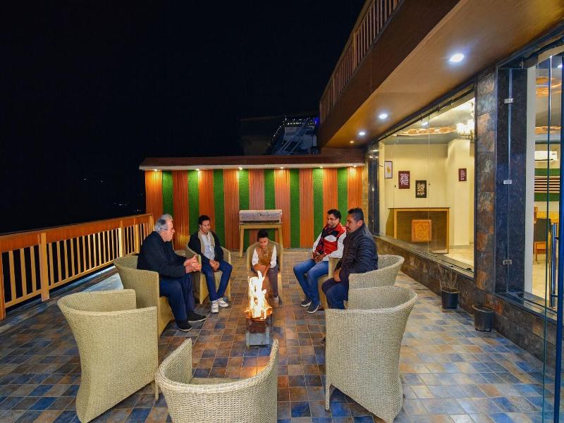Hotel Pawan Regency image