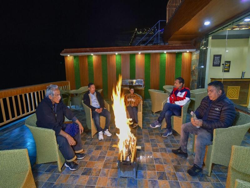 Hotel Pawan Regency image