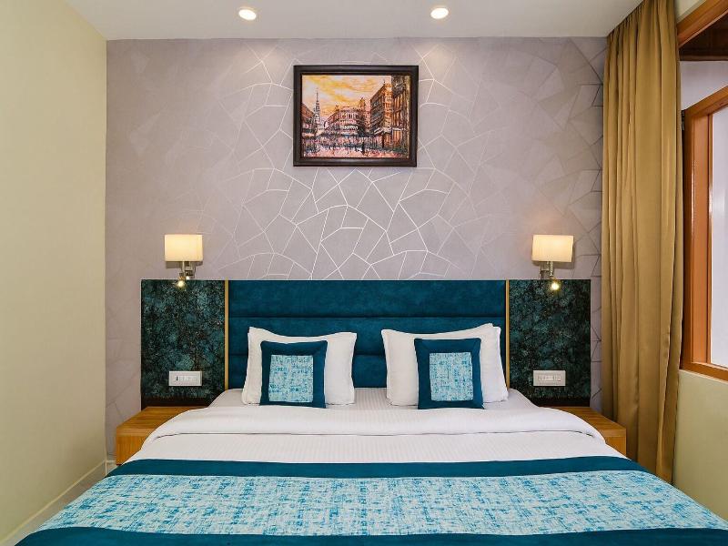 Hotel Pawan Regency image