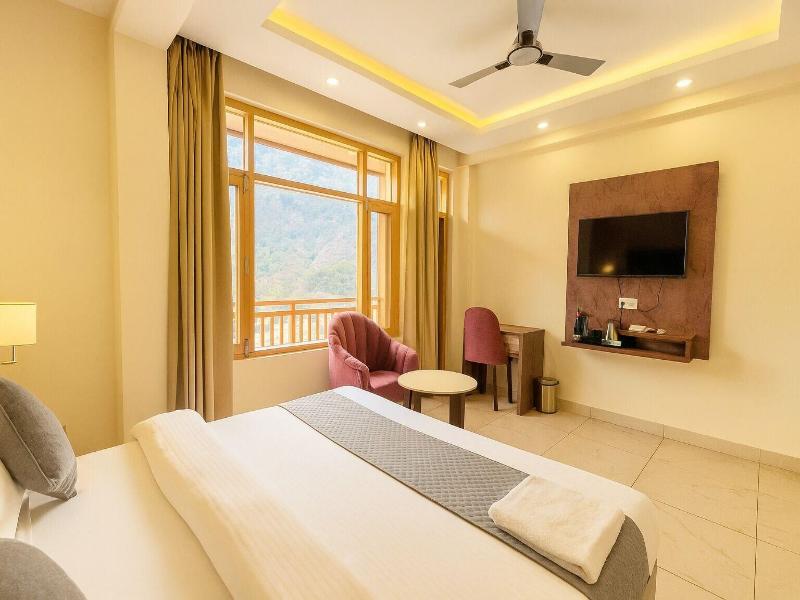 Hotel Pawan Regency image