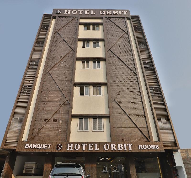 Hotel Orbit image