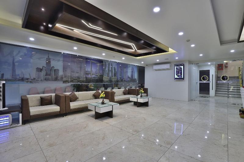 Hotel Orbit image