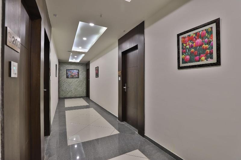 Hotel Orbit image