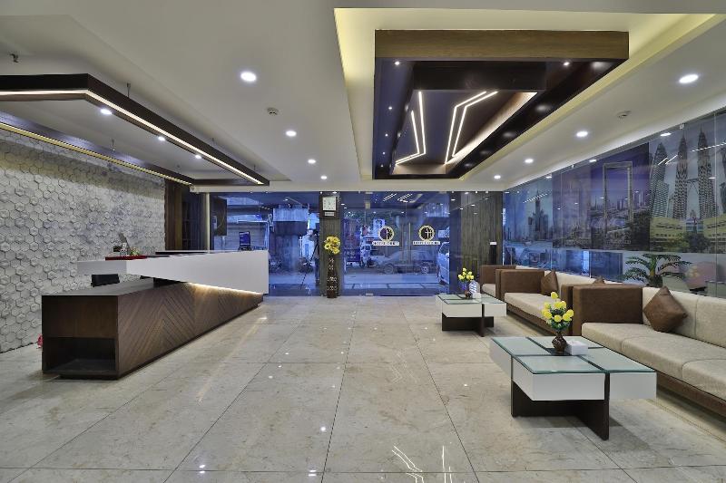Hotel Orbit image