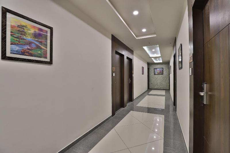 Hotel Orbit image