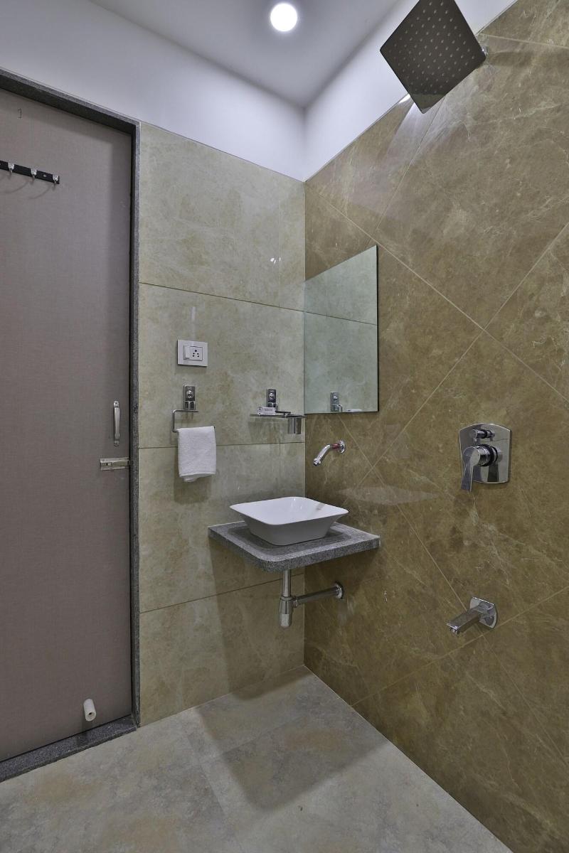 Hotel Orbit image