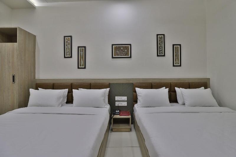 Hotel Orbit image